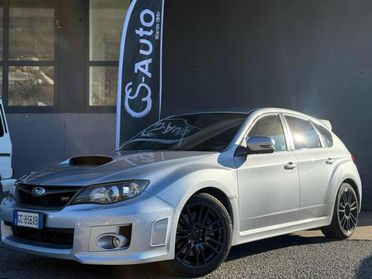 SUBARU WRX STI 2.5 5p.