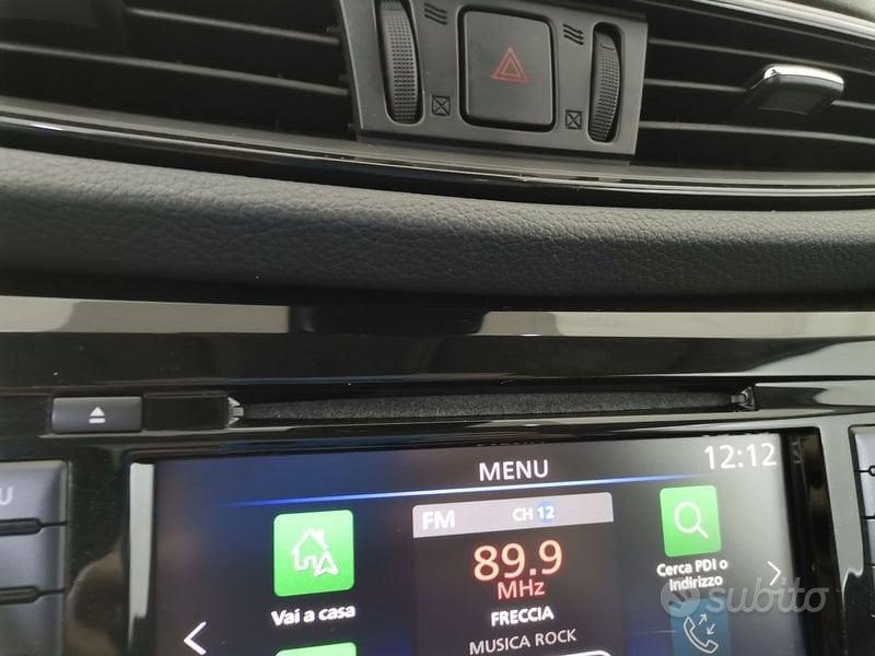 Nissan X-Trail dCi 150 2WD N-Connecta