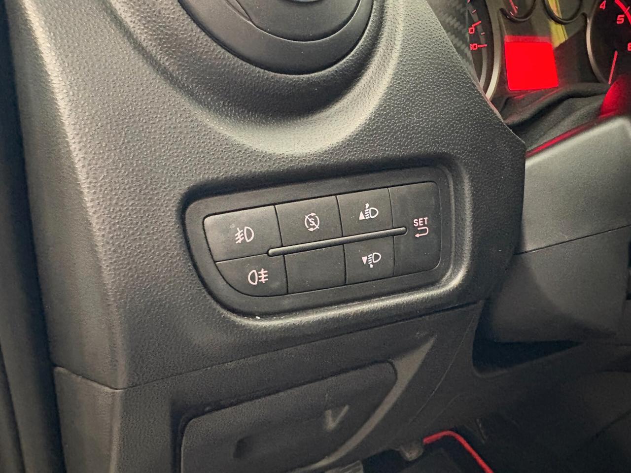 Alfa Romeo MiTo 1.3 JTDm 85 CV S&S Distinctive