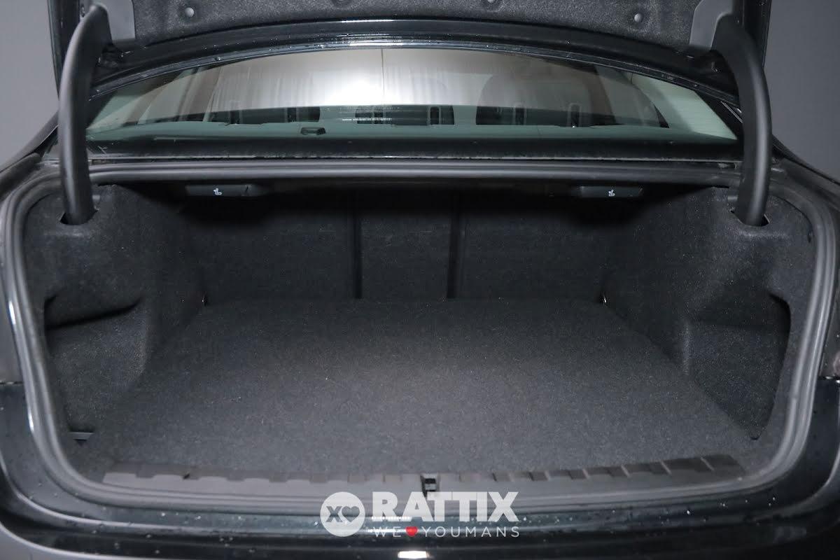 BMW 318 d mhev 48V Business Advantage auto