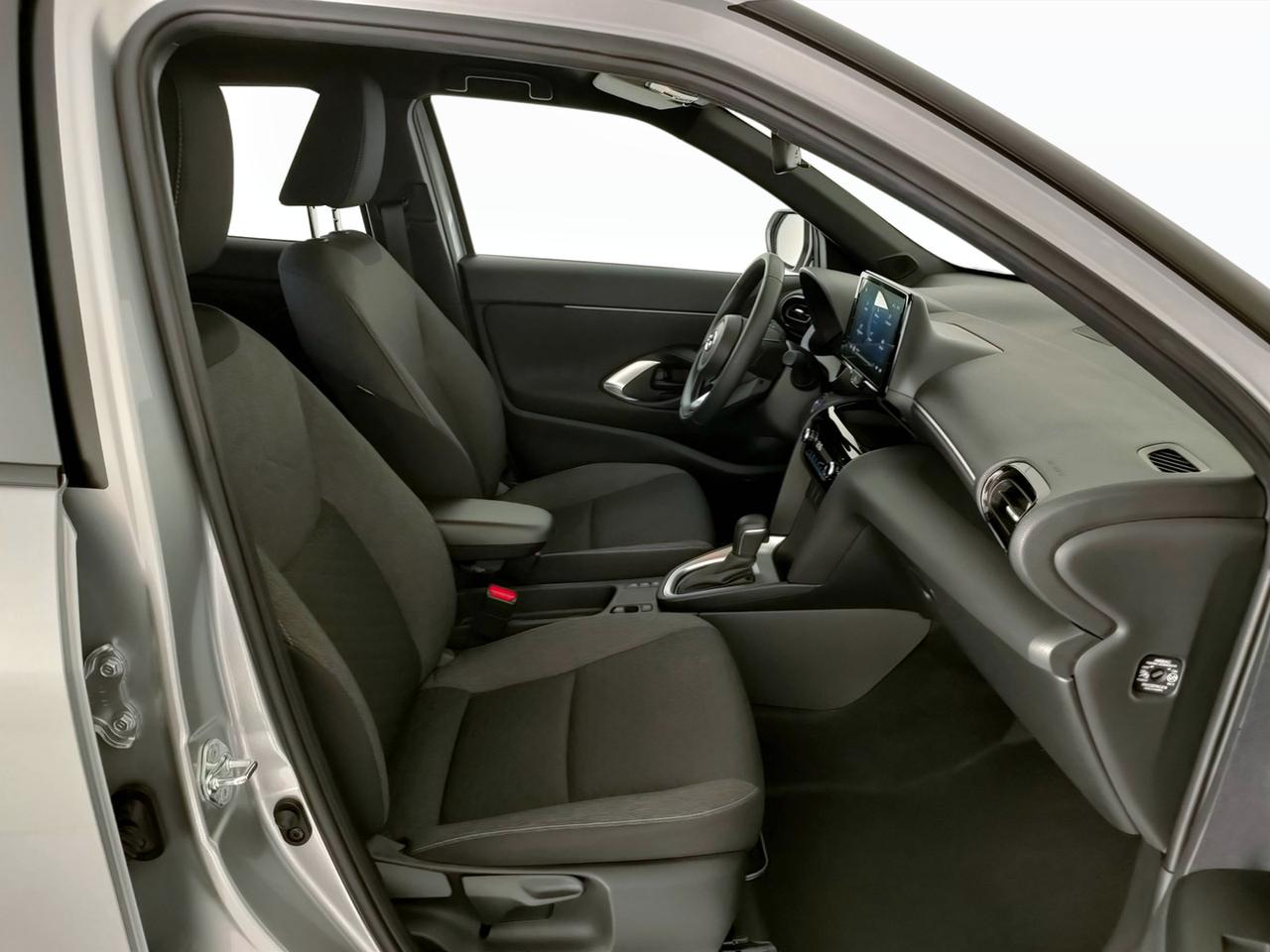 TOYOTA Yaris Cross - Yaris Cross 1.5h Trend fwd 116cv e-cvt