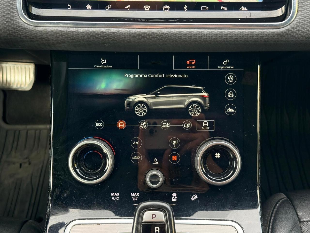 Land Rover Range Evoque 2.0D I4-L.Flw 150 CV AWD Auto s