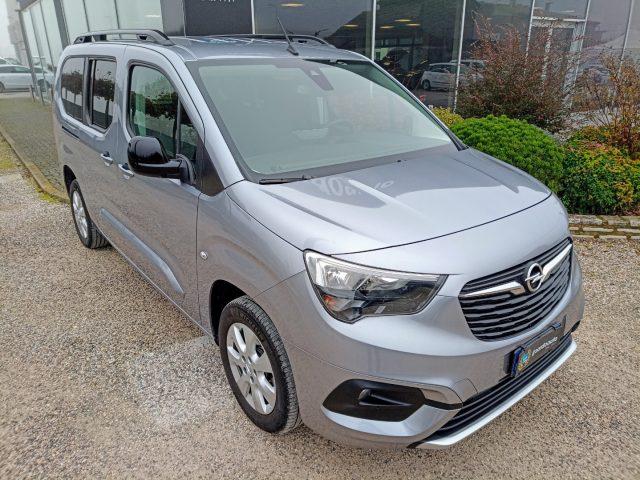 OPEL Combo Life 1.5D 130 CV Elegance Plus XL