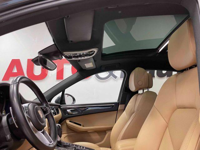 PORSCHE Macan 3.0D S 258CV PDK MY16