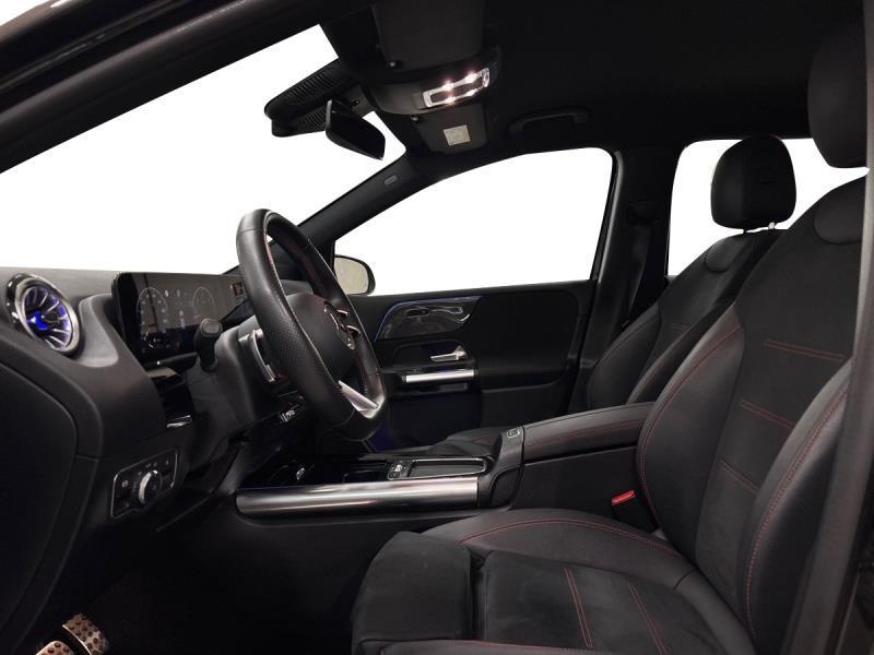 Mercedes Classe B 180 180 D Advanced Plus AMG Line 8G-DCT