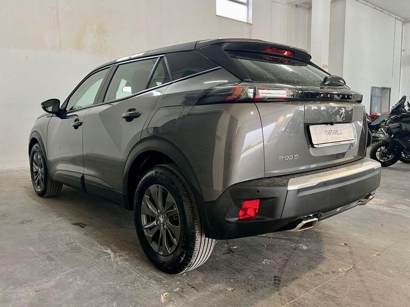 Peugeot 2008 2008 PureTech 130 S&S Active Pack