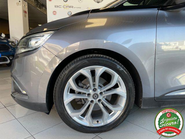 RENAULT Scenic 1.5 dCi 110cv Energy Zen*NAVI*LED
