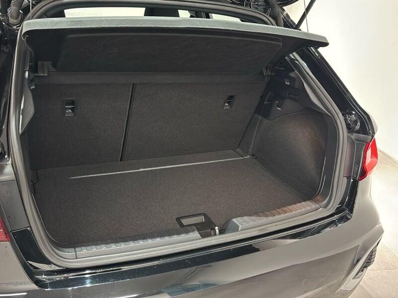 Audi A1 A1 citycarver 30 TFSI S tronic