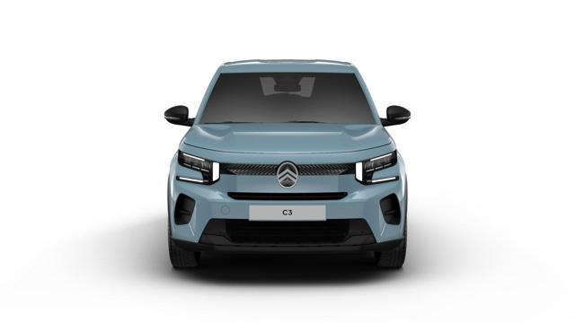 CITROEN C3 PureTech 100 S&S YOU+PLUS+BUSINESS+MAX