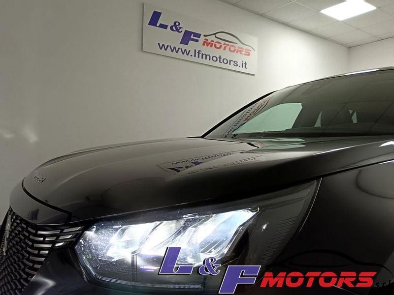 Peugeot 2008 2008 BlueHDi Allure Navi Pack