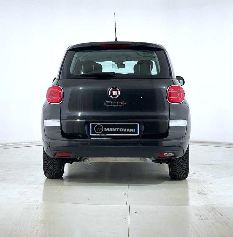FIAT 500L Pop Star 0.9 TwinAir 80cv Natural Power