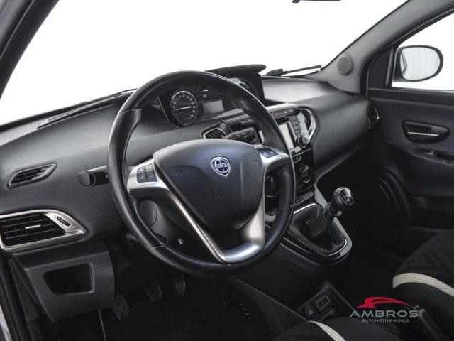 LANCIA Y 1.2 69 CV 5 porte Gold