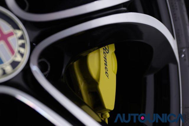 ALFA ROMEO Stelvio 2.2 TURBODIESEL 160 CV AT8 RWD SUPER