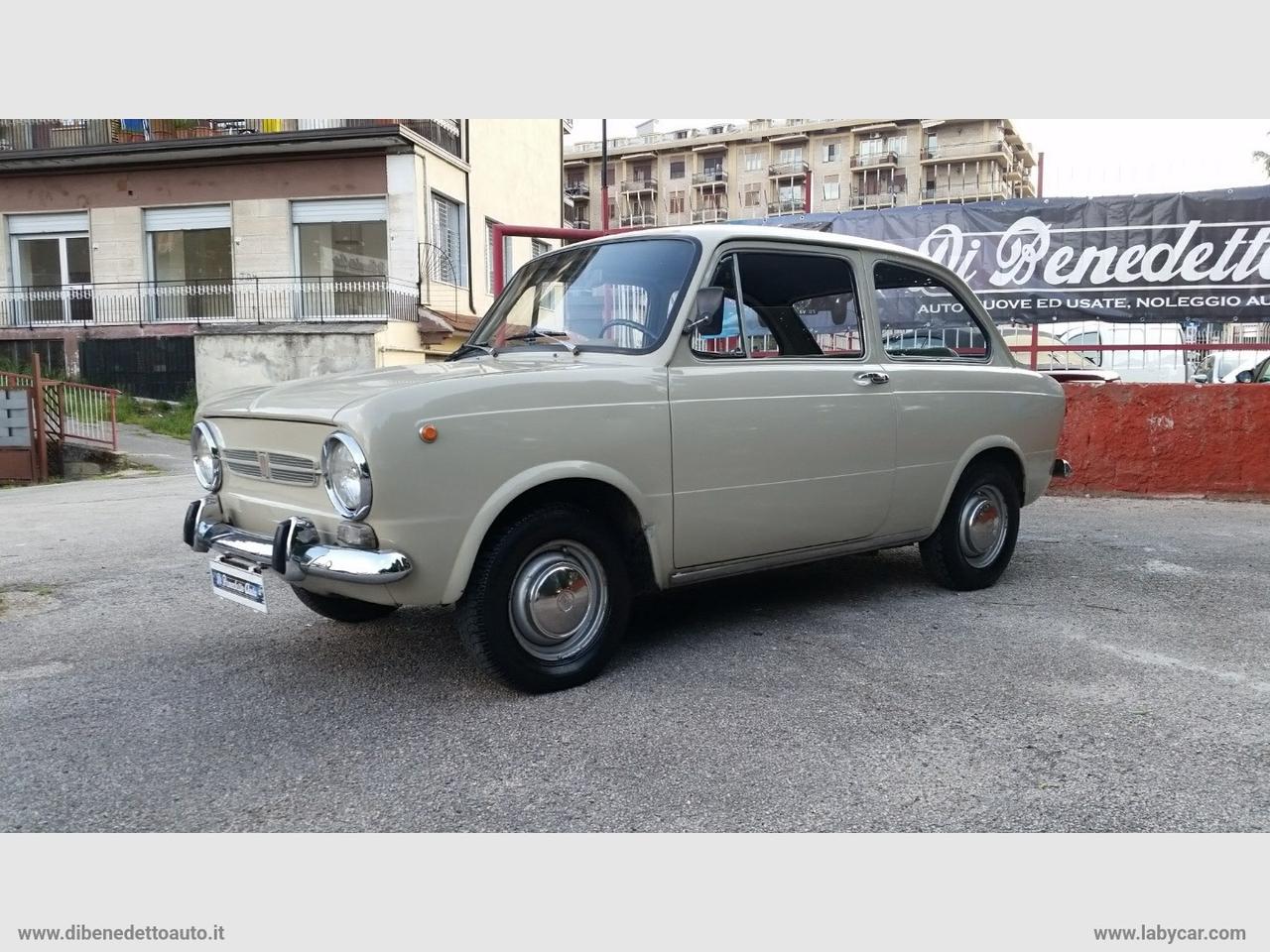 FIAT 850