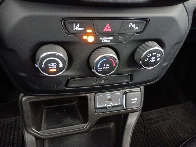 Jeep Renegade Renegade 1.0 T3 Longitude