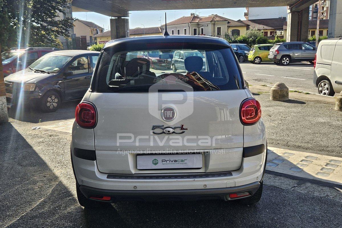 FIAT 500L 1.4 95 CV Lounge