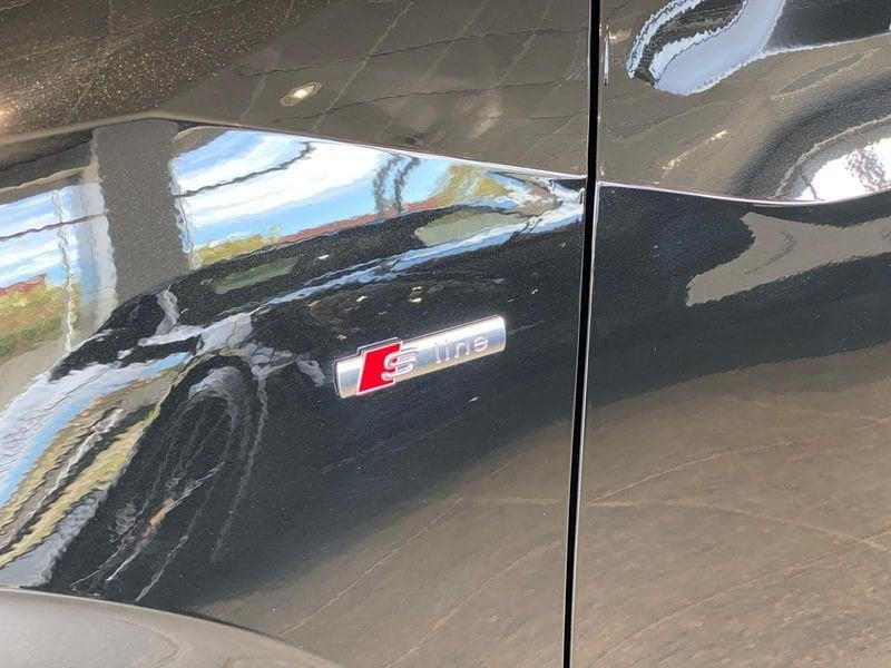 Audi Q2 35 1.5 TFSI S Line - IVA Esposta