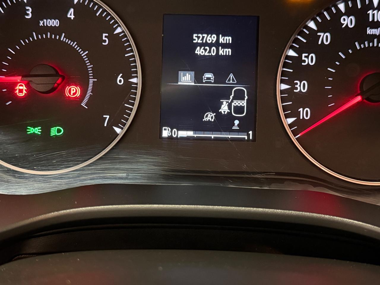 Dacia Sandero Stepway 1.0 TCe ECO-G Comfort