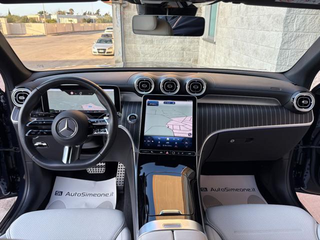 MERCEDES-BENZ GLC 220 d 4Matic Mild Hybrid AMG AMG Line Premium.