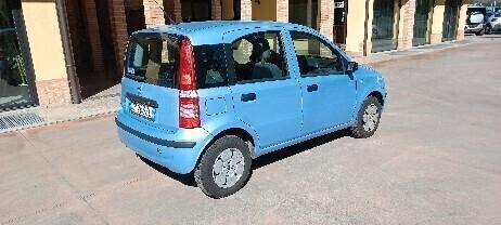 Fiat Panda 1.1 Active