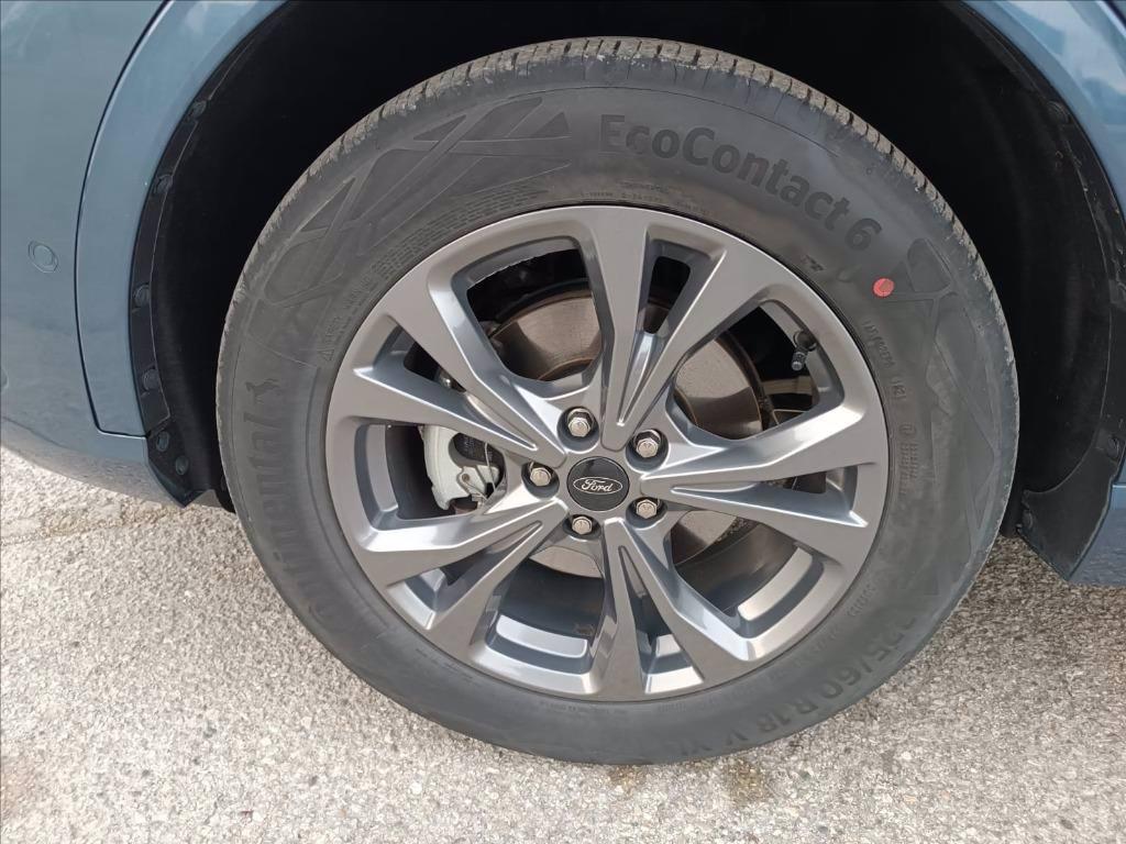 FORD Kuga 2.5 phev ST-Line 2wd 225cv cvt del 2021