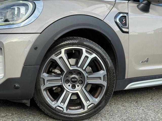 MINI Countryman 2.0 Cooper SD Countryman ALL4 Automatica