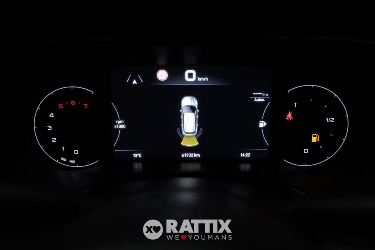 Fiat Tipo 1.3 MJT 95CV Business 5p