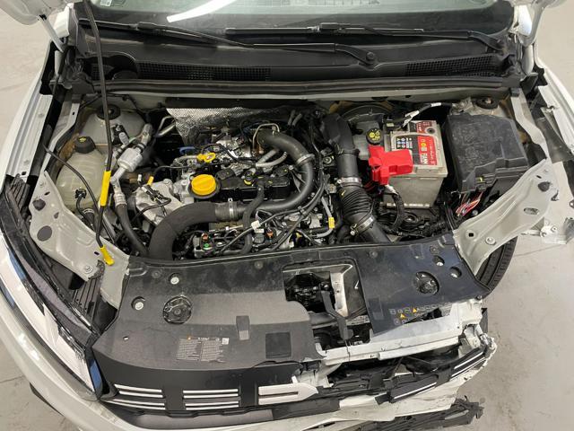 DACIA Sandero STREETWAY 1.0 TCE ECO-G JOURNEY