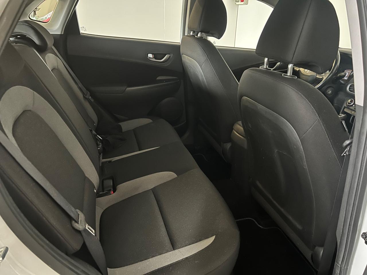 Hyundai Kona 1.6 CRDI 115 CV Style