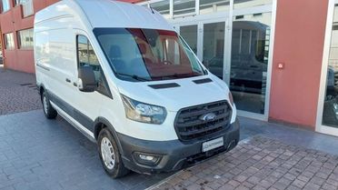 FORD Transit 350 2.0TDCi EcoBlue 170CV PM-TA F Trend 50.000 KM