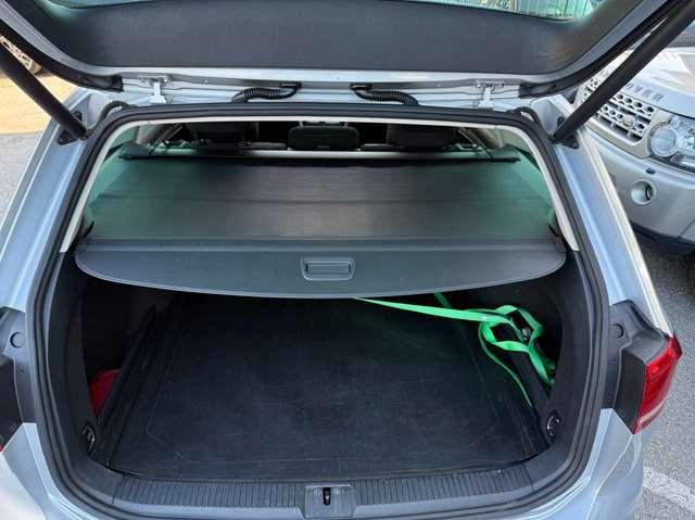 Volkswagen Passat Variant Passat TETTO PANORAMICO