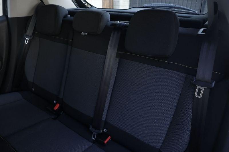 Citroën C3 Citroën C3 BlueHDi 100 S&S Shine Pack Unicoproprietario