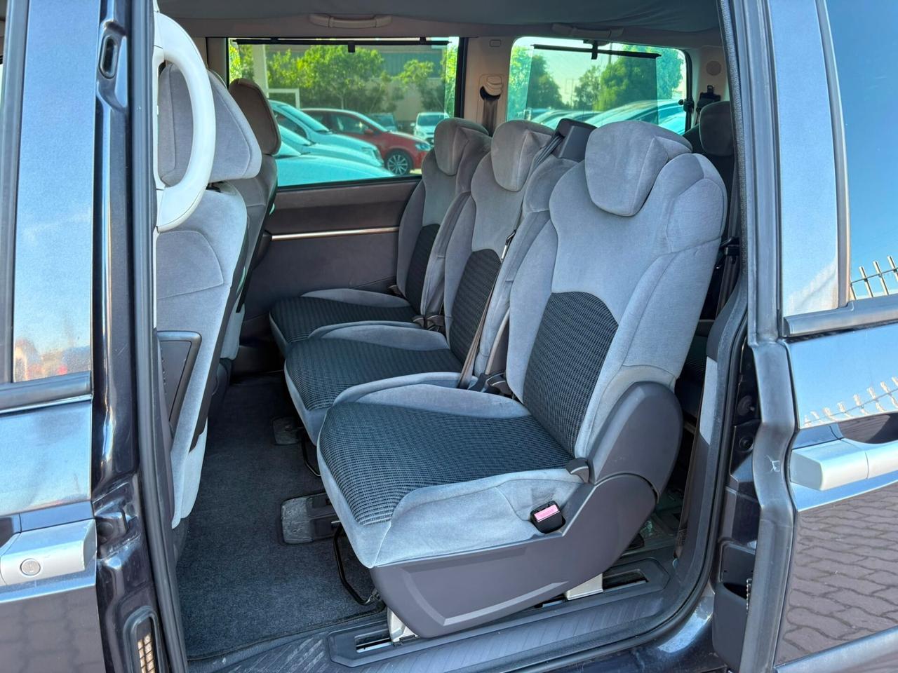 Citroen C8 2.0 HDi 120CV Elegance 7 POSTI