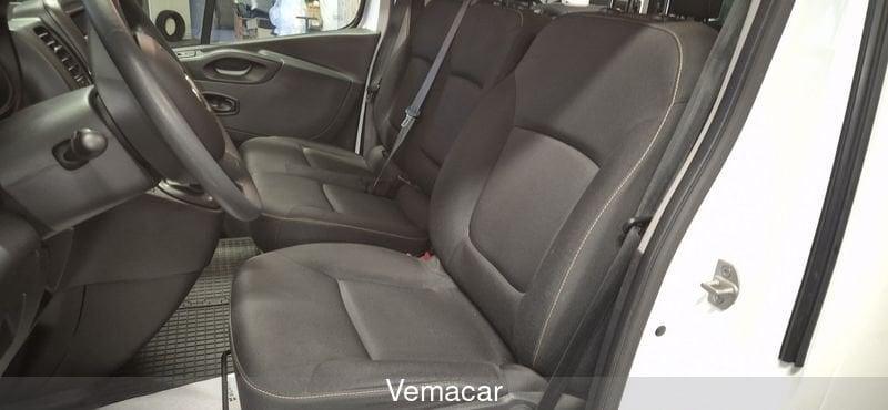 FIAT Talento COMBI 9P 1.6td 125CV PC- SOLO 68MILA KM- iva esclusa