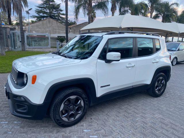 JEEP Renegade 1.6 Mjt 120 CV Longitude