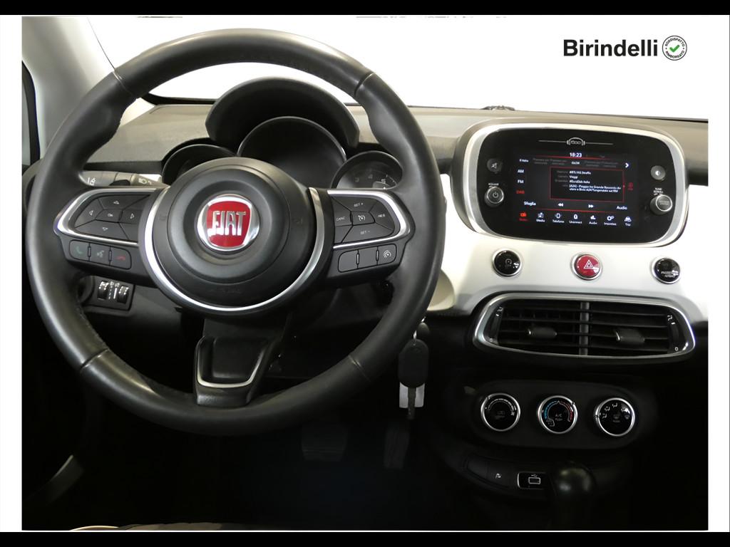 FIAT 500X - 500X 1.3 T4 150 CV DCT Lounge