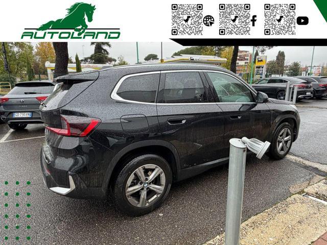 BMW X1 sDrive 18d PACK TAGLIANDI BMW - UNIPRO