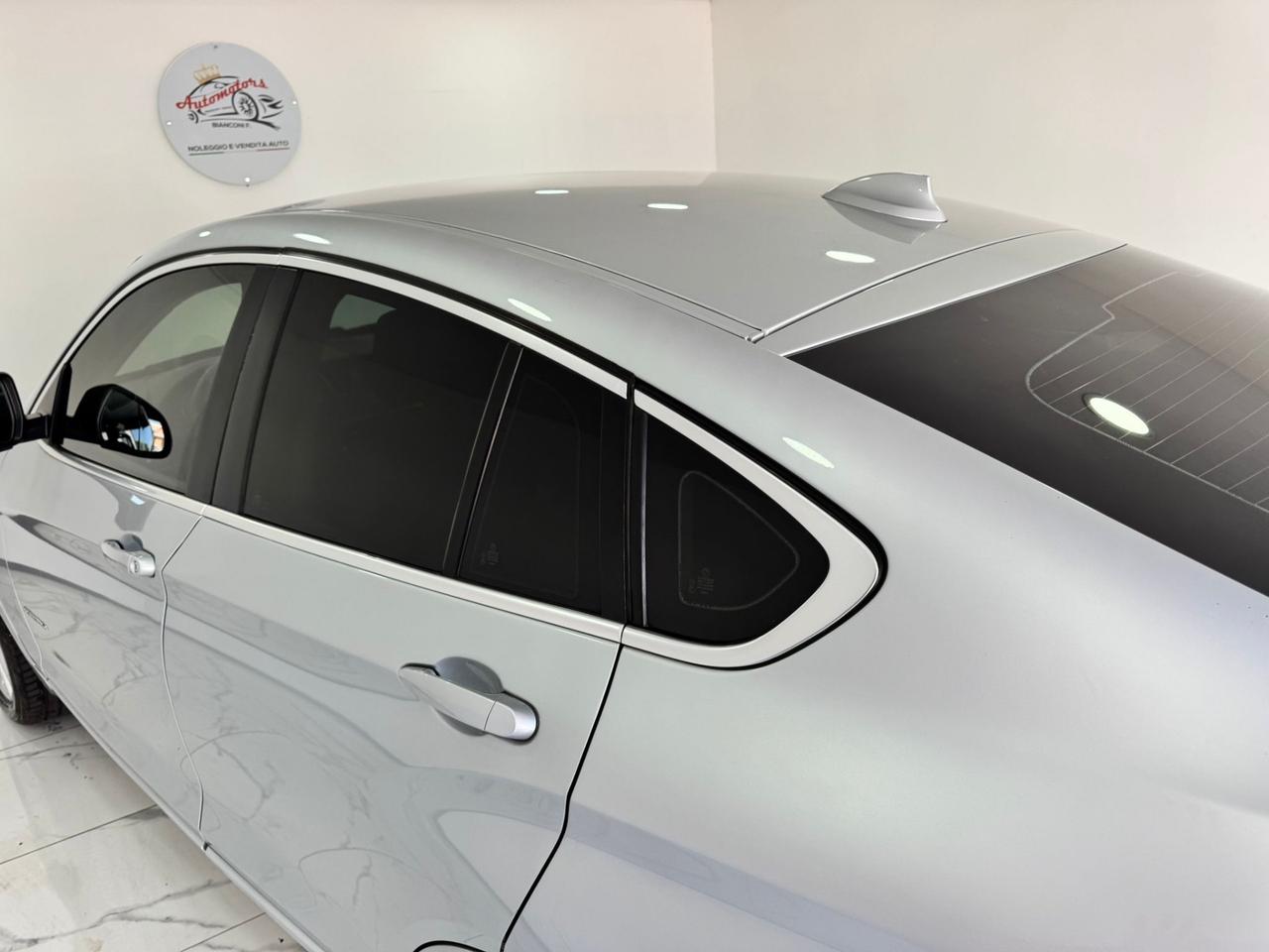 Bmw X4 xDrive20d -AUTOMATICA-LED-GARANTITA-2015