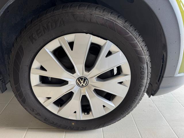 VOLKSWAGEN Taigo 1.0 TSI 110 CV Life