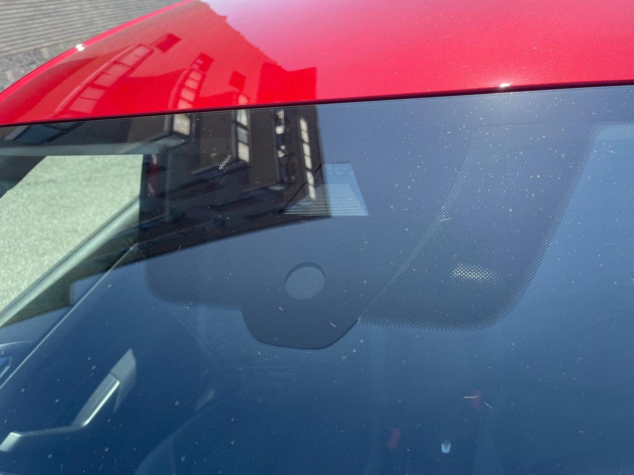 Volkswagen Polo VW Polo 1.0 TSI Style
