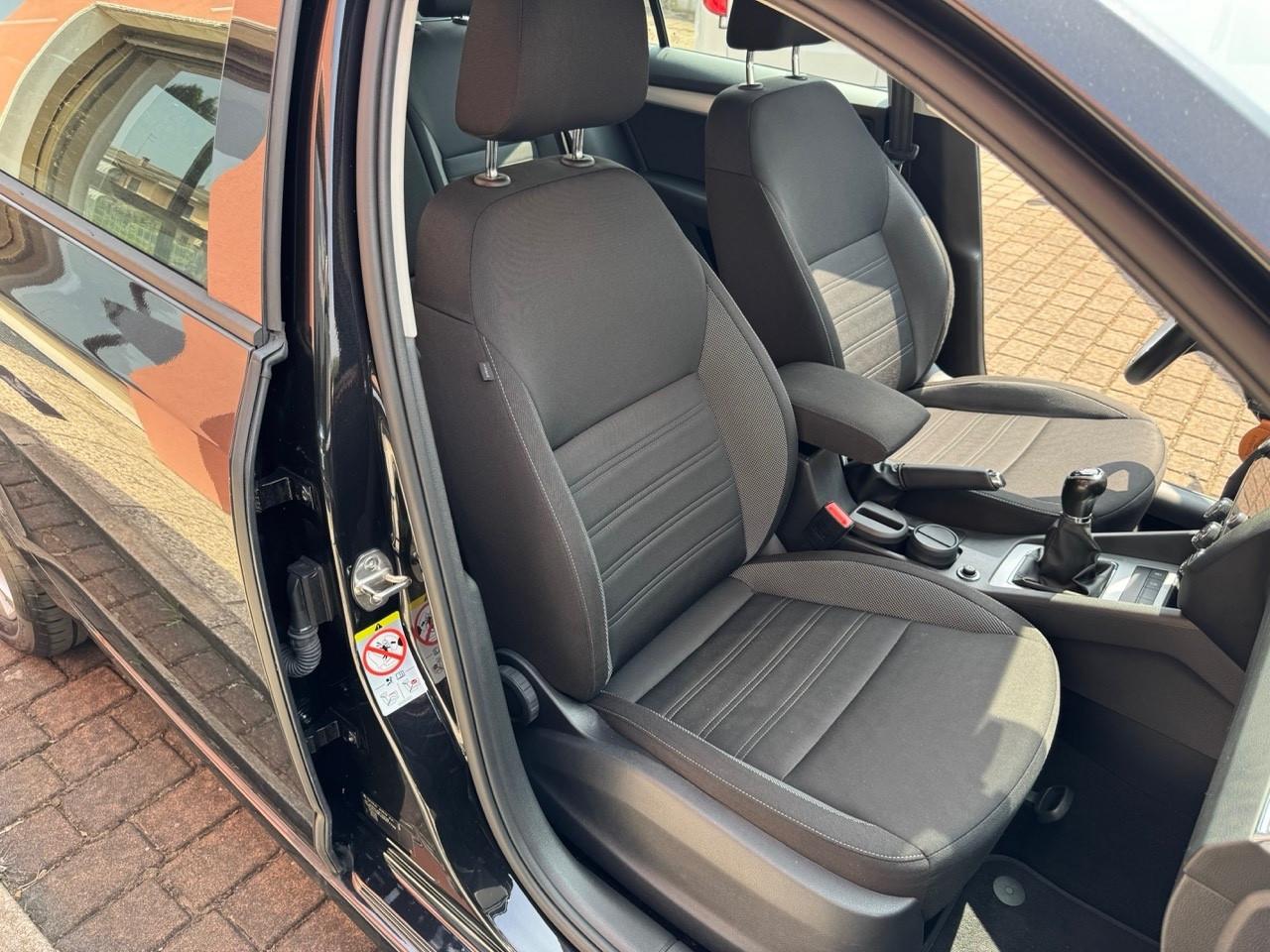 Skoda Octavia 1.6 TDI 116CV DSG – Executive – IVA esposta