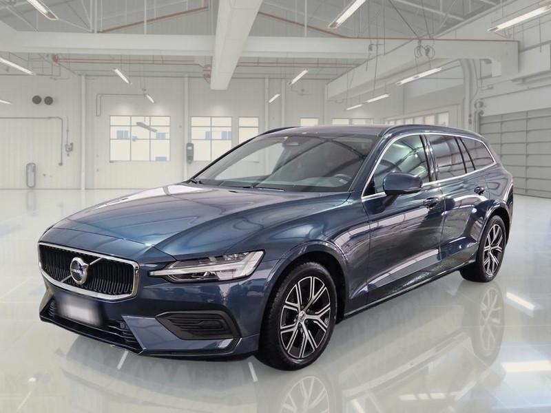 VOLVO V60 B4 D AUTOM.CORE 5 PORTE STATION WAGON