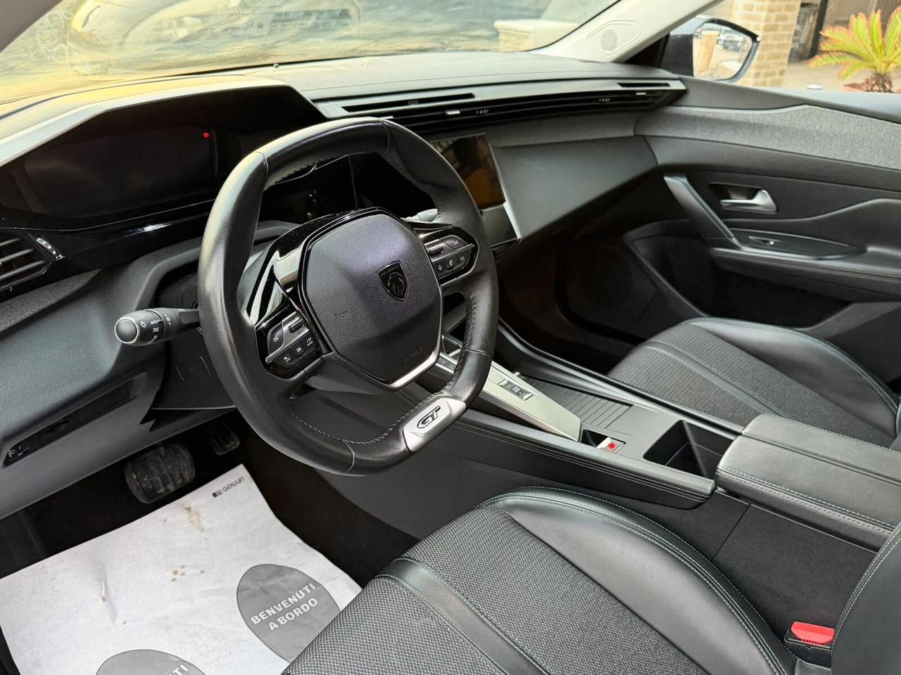 Peugeot 308 BlueHDi 130 S&S Active Pack