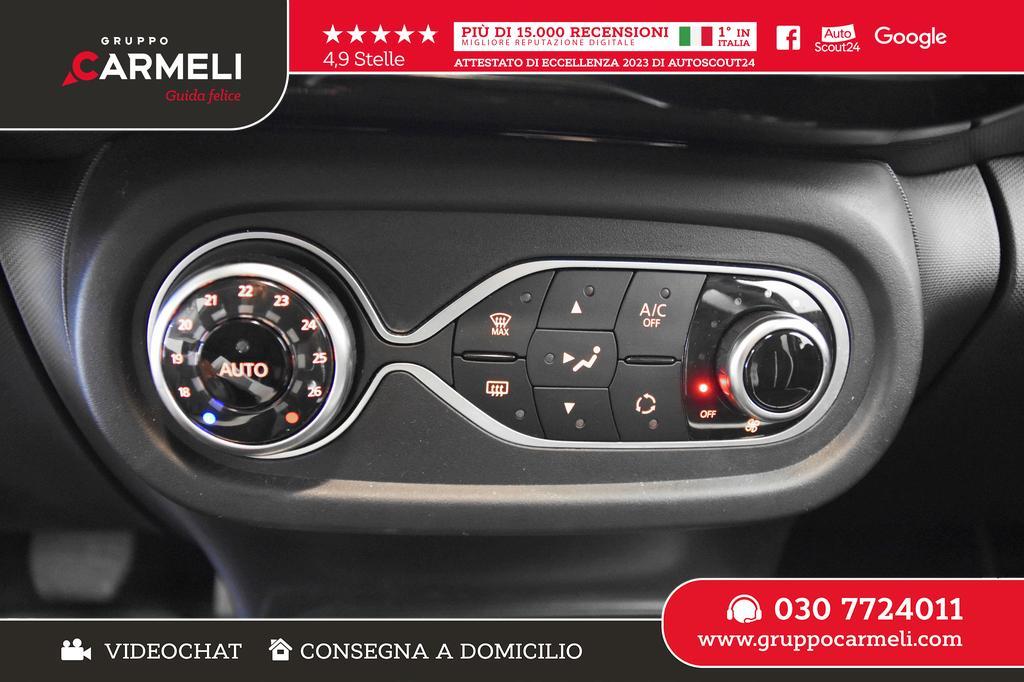 Renault Twingo 22kWh Urban Night