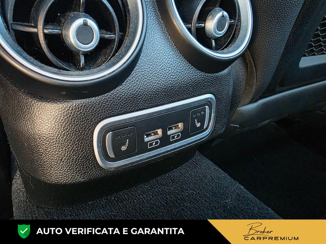 Alfa Romeo Giulia Giulia 2.0 t Veloce Q4 280cv awd auto