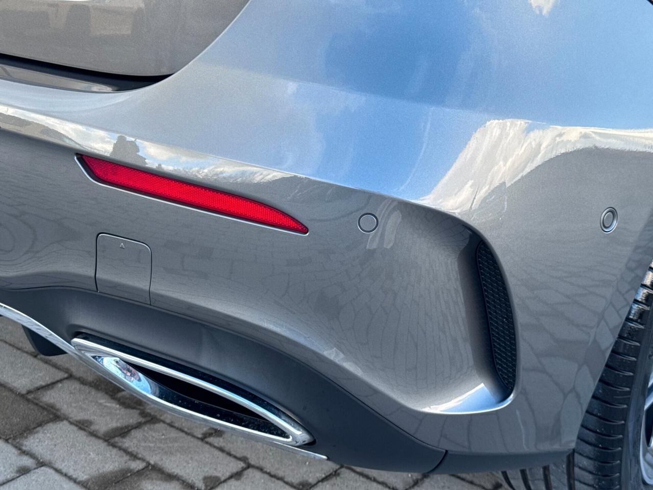 Mercedes-benz A 180d Automatic Premium*AMG LINE*TETTO*UNIPRO*