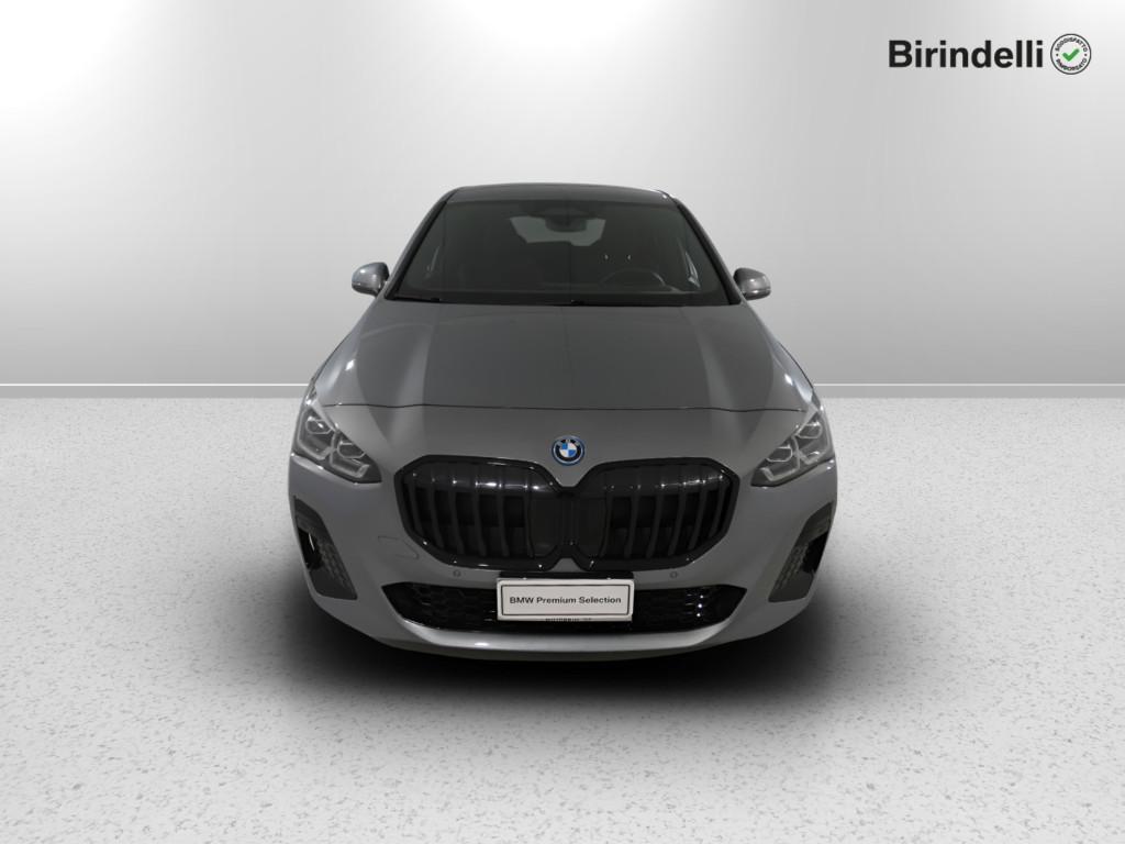 BMW Serie 2 A.T. (U06) - 225e xDrive Active Tourer Msport