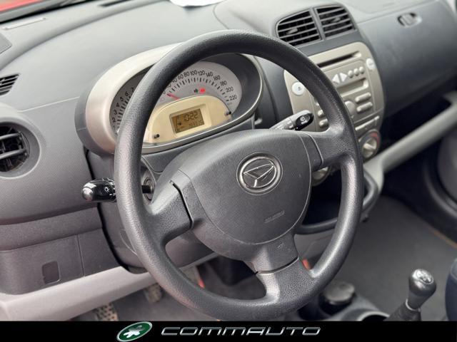 DAIHATSU Sirion 1.0 Hiro