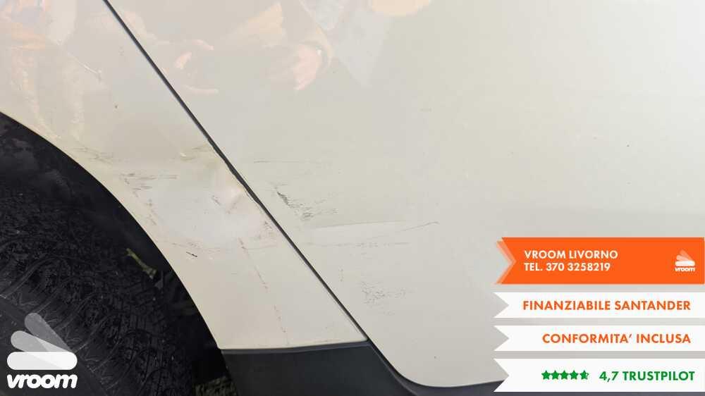 DACIA Duster 2ª serie Duster 1.0 TCe 100 CV EC...