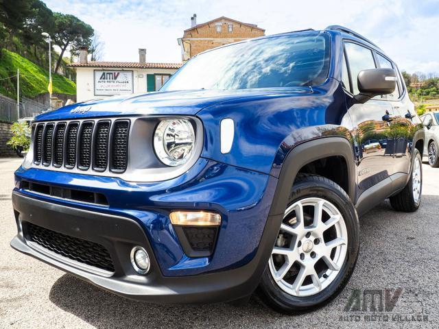 JEEP Renegade 1.6 Mjt 120 CV Business QuickSilver TETTO APRIBILE